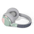 Striped Spring Colors Surface Headphones Skin